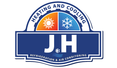 JH-Refrigeration JH Refrigeration