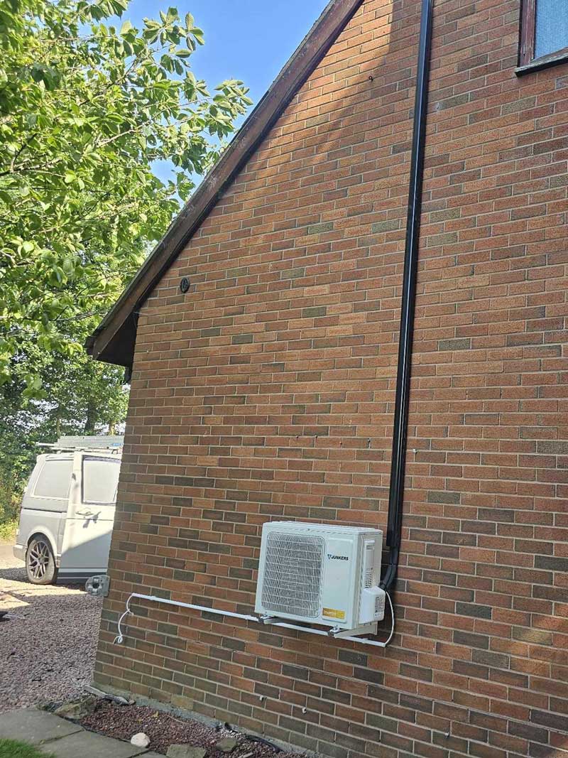 Air-Con-Installation-05 JH Refrigeration - Air Conditioning Installations
