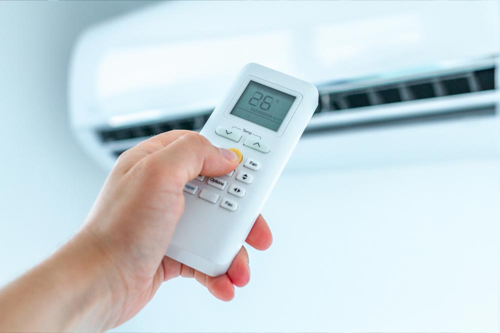 JH Refrigeration - Air Conditioning