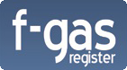 F-Gas Register