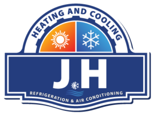 JH Refrigeration & Air Conditioning